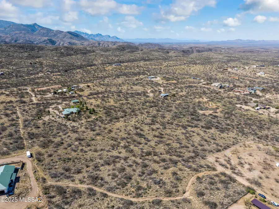 TBD N New Moon, Oracle, AZ 85623 - #3