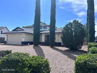 4854 Loma, Sierra Vista, AZ 85635