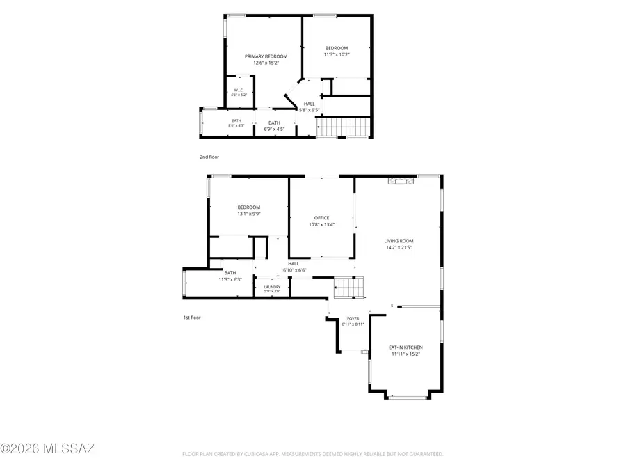 4854 Loma, Sierra Vista, AZ 85635 - #2