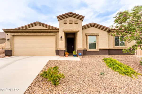 18021 S Silent Lea, Sahuarita, AZ 85629