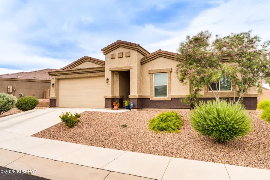 18021 S Silent Lea, Sahuarita, AZ 85629 - #2