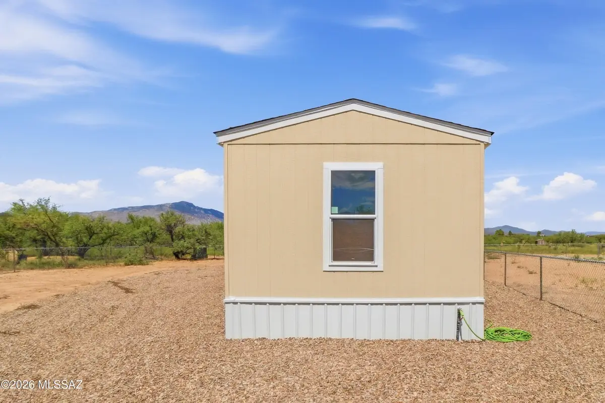 3164 W Century, Benson, AZ 85602 - #1