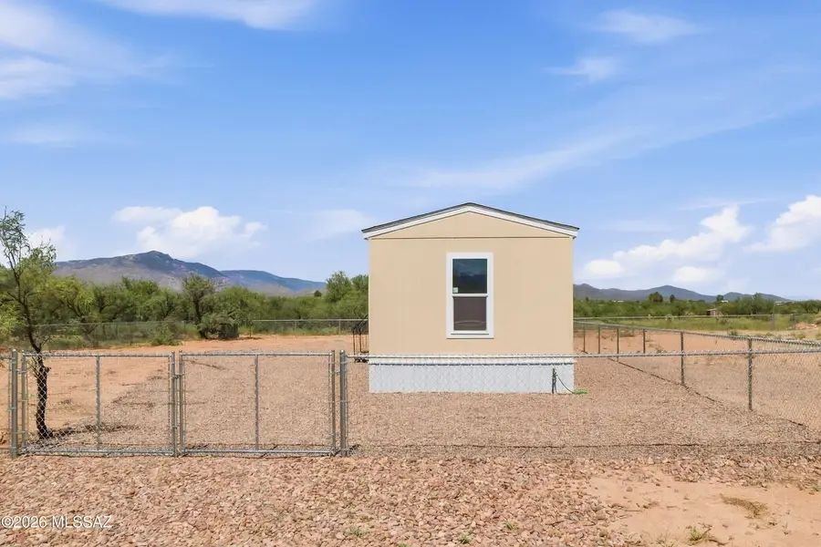 3164 W Century, Benson, AZ 85602 - #2