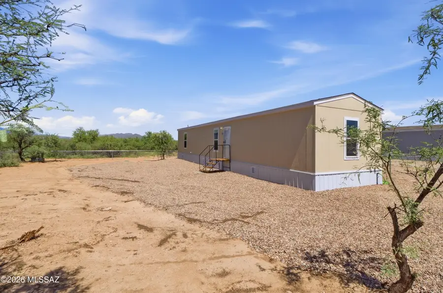 3164 W Century, Benson, AZ 85602 - #3