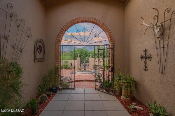 5875 E Calle Del Ciervo, Tucson, AZ 85750