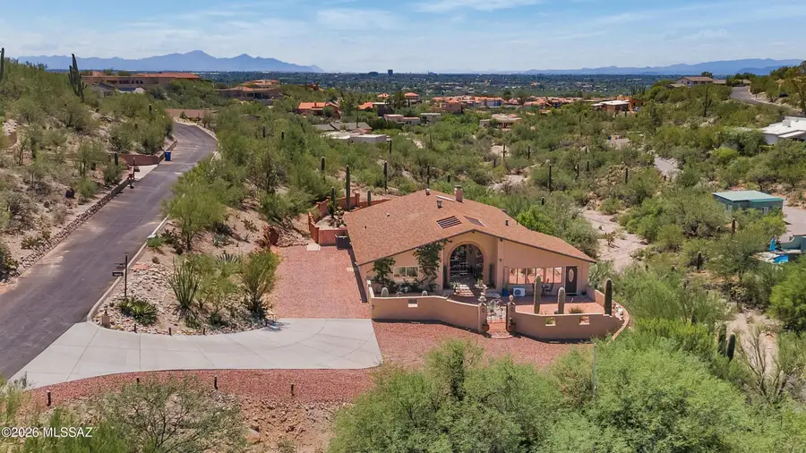 5875 E Calle Del Ciervo, Tucson, AZ 85750 - #2