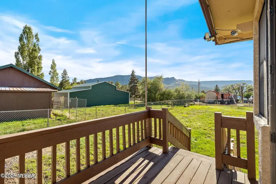19 County Road 2056, Alpine, AZ 85920 - #3