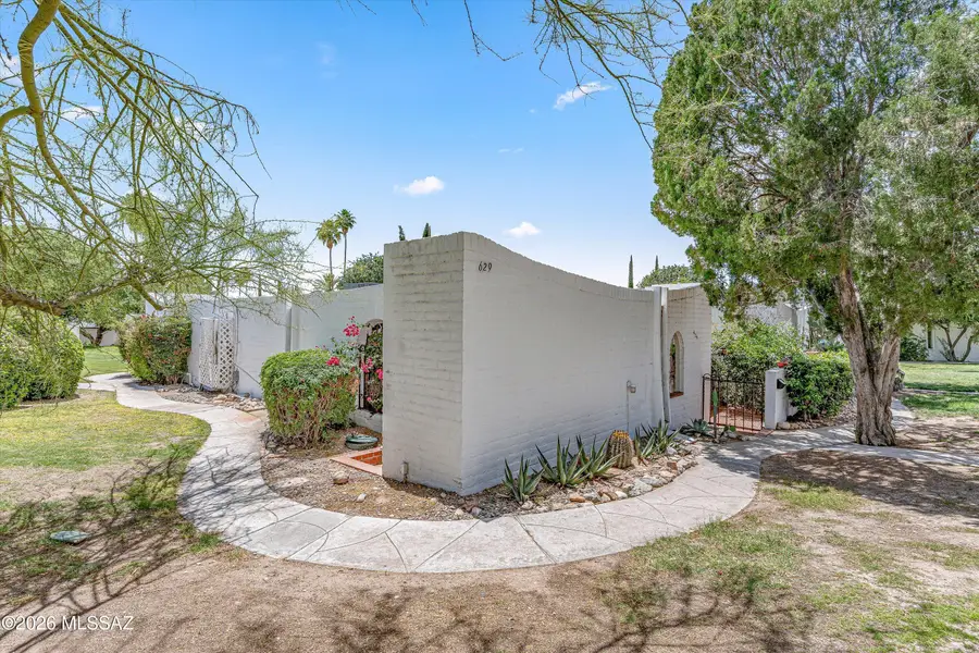 629 W Las Lomitas, Tucson, AZ 85704 - #3