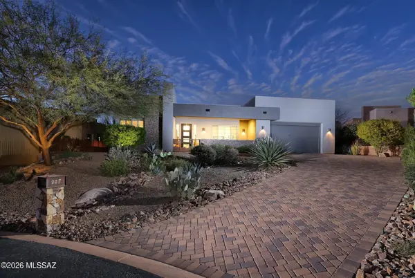 917 W Enclave Canyon, Oro Valley, AZ 85755