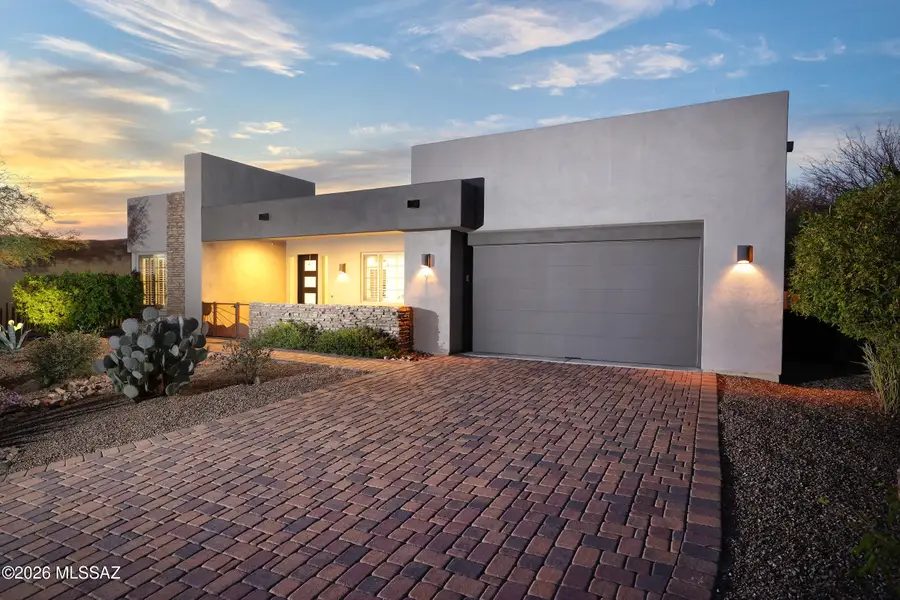 917 W Enclave Canyon, Oro Valley, AZ 85755 - #2