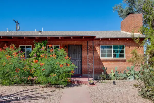 2627 N Euclid, Tucson, AZ 85719