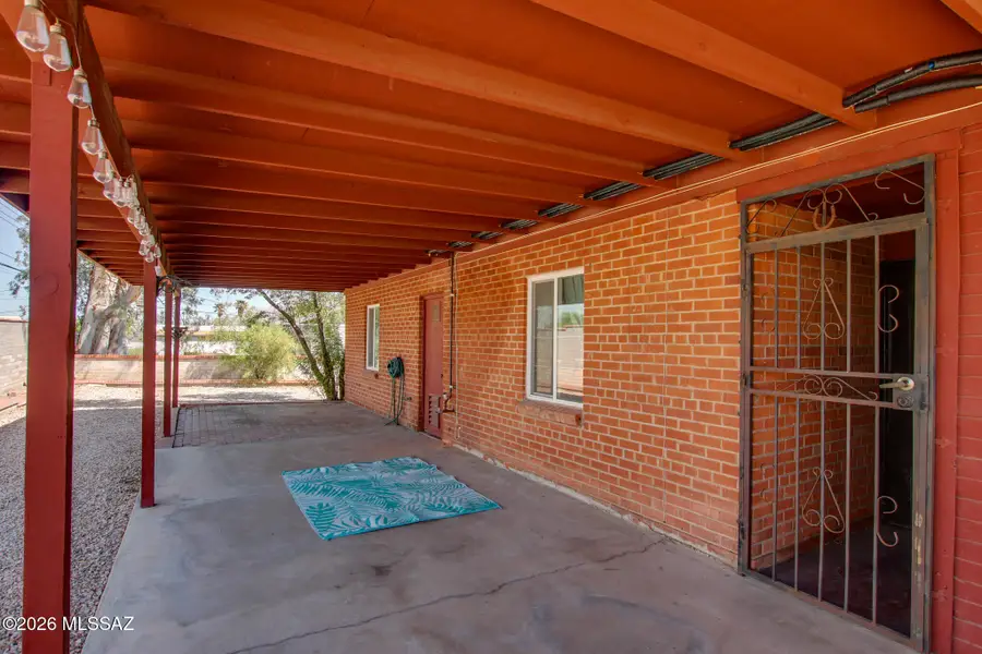2627 N Euclid, Tucson, AZ 85719 - #2