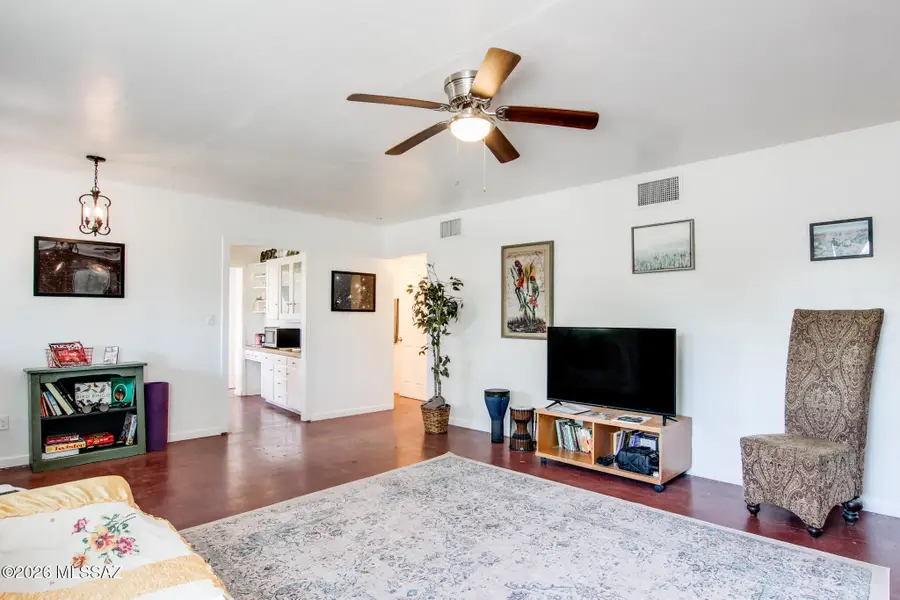 2627 N Euclid, Tucson, AZ 85719 - #3