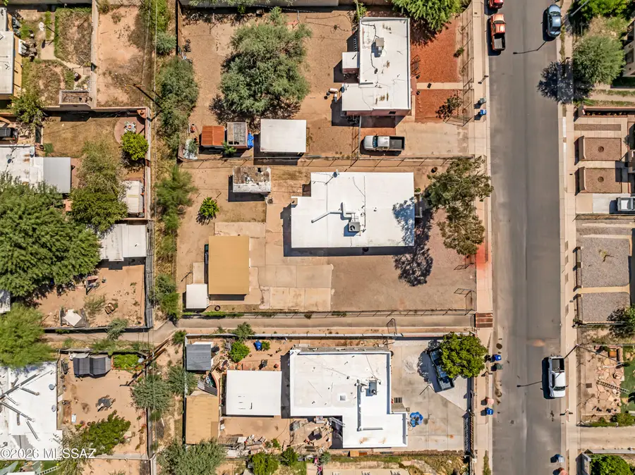 758 W Paris Promenade, Tucson, AZ 85705 - #3