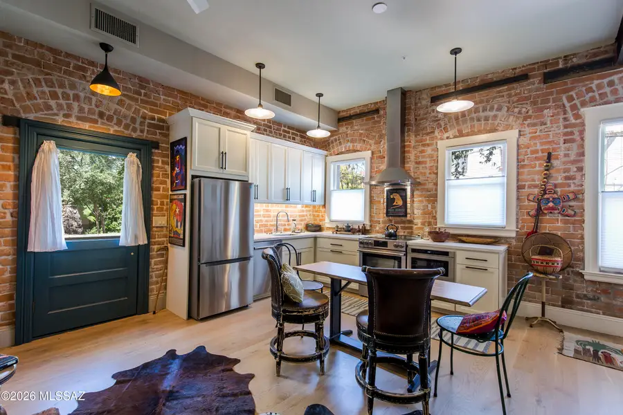 343 S Scott, Tucson, AZ 85701 - #2