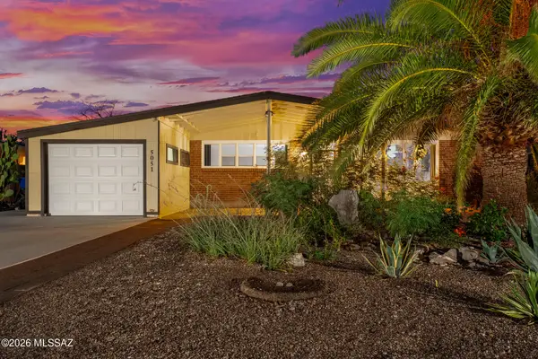 5051 E Julia, Tucson, AZ 85711