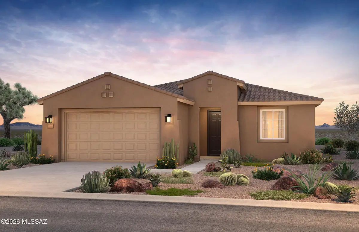 7948 S Sonoran Oak, Tucson, AZ 85747 - #1