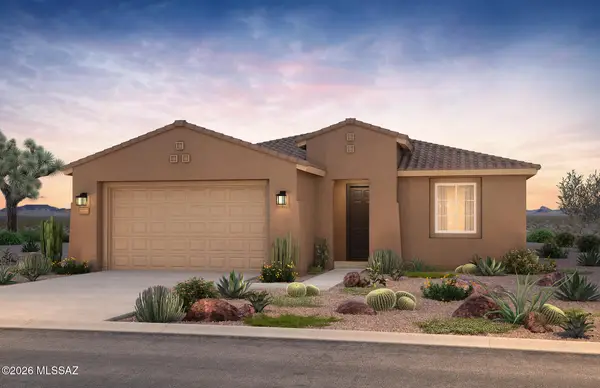 7948 S Sonoran Oak, Tucson, AZ 85747