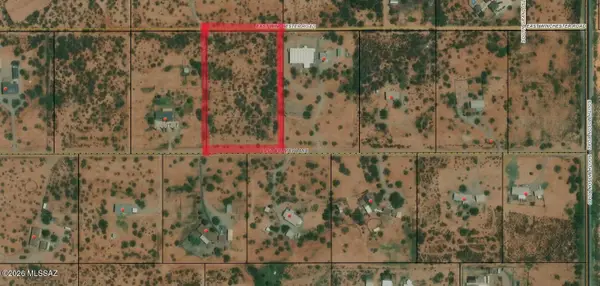 10752026Q E Brumby, Sierra Vista, AZ 85635