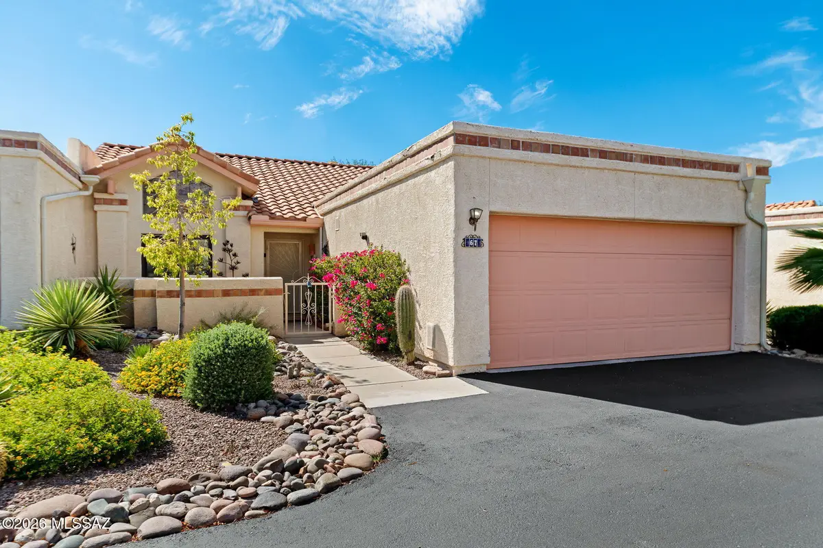 67 E Horizon, Tucson, AZ 85737 - #1