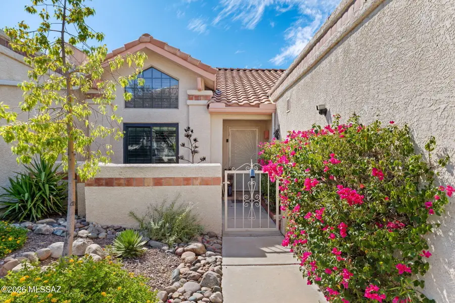 67 E Horizon, Tucson, AZ 85737 - #2