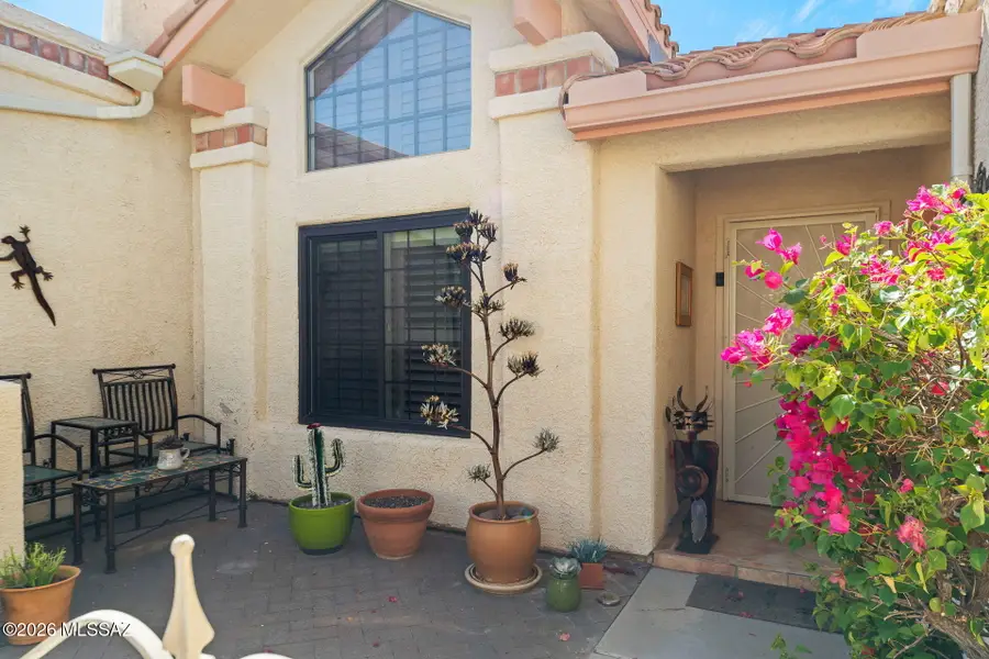 67 E Horizon, Tucson, AZ 85737 - #3