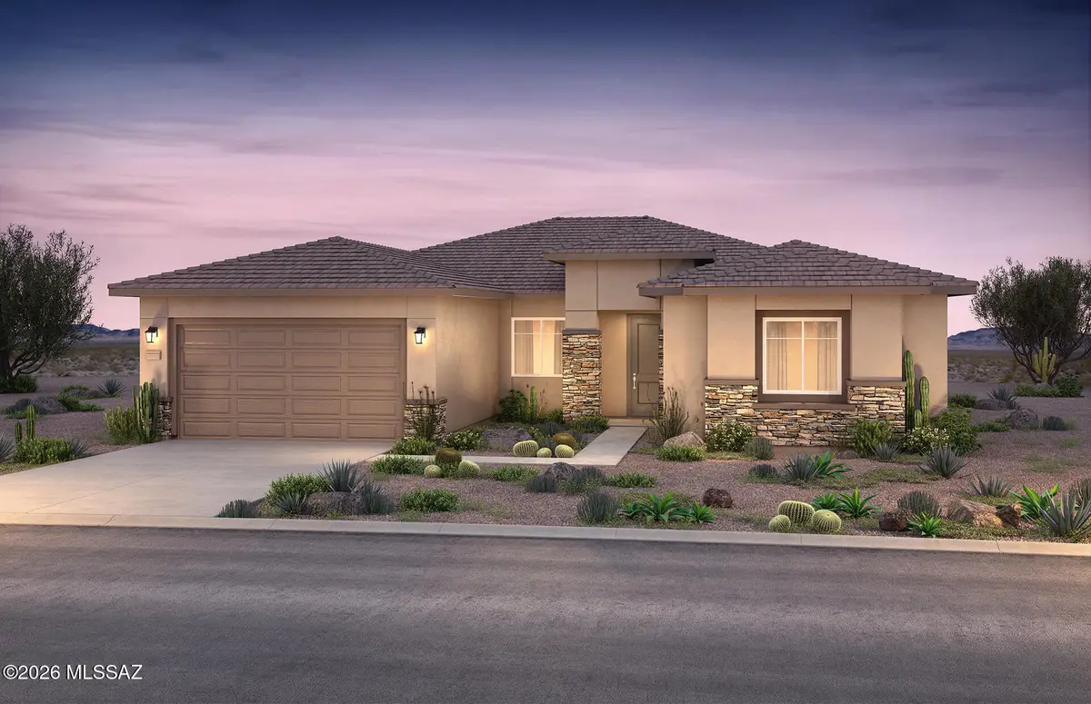 7974 S Silver Oak, Tucson, AZ 85747 - #1