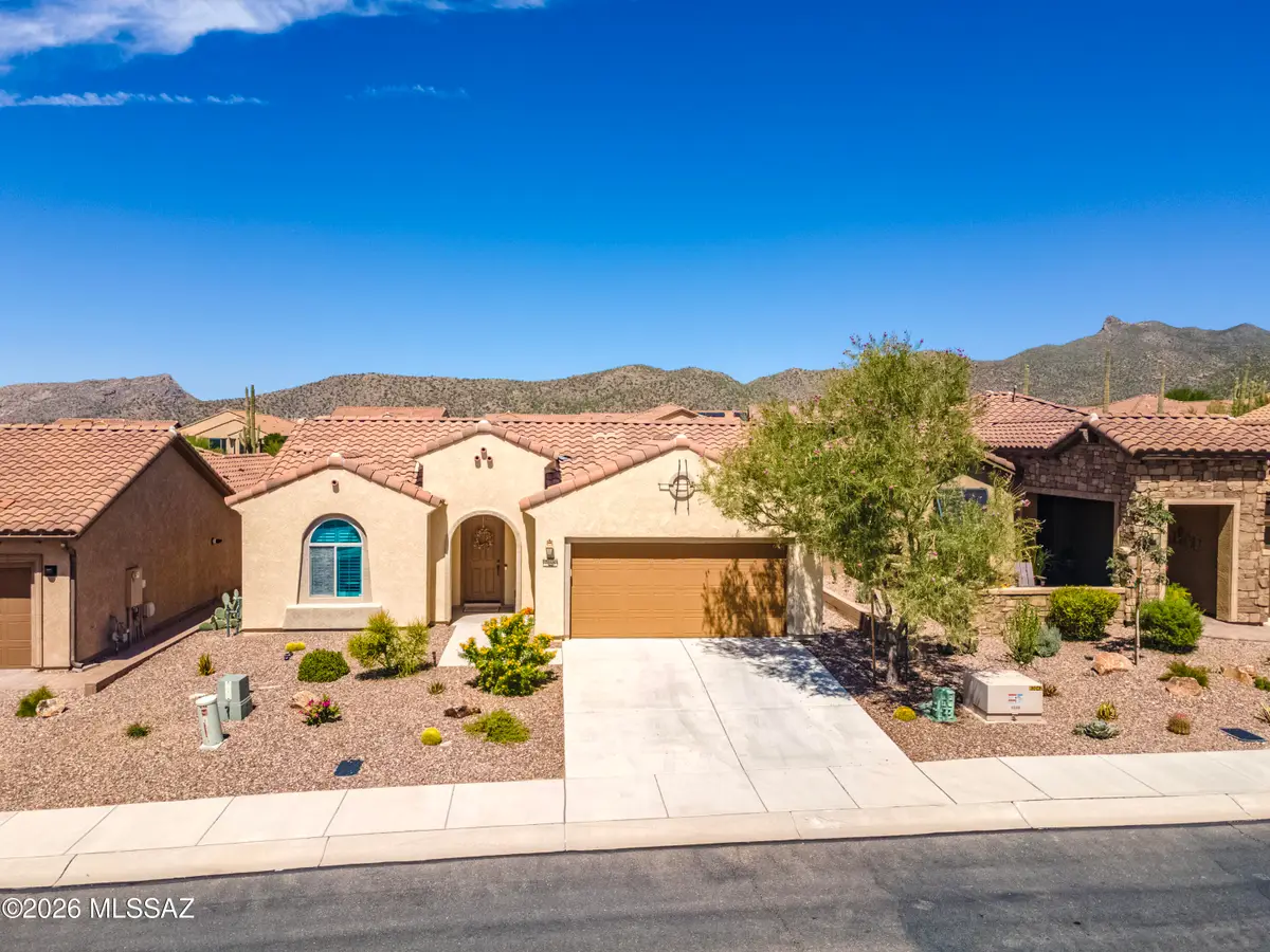 7098 W Cape Final, Marana, AZ 85658 - #1