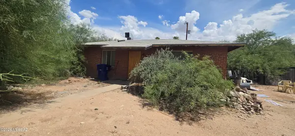 536 E Flores, Tucson, AZ 85705