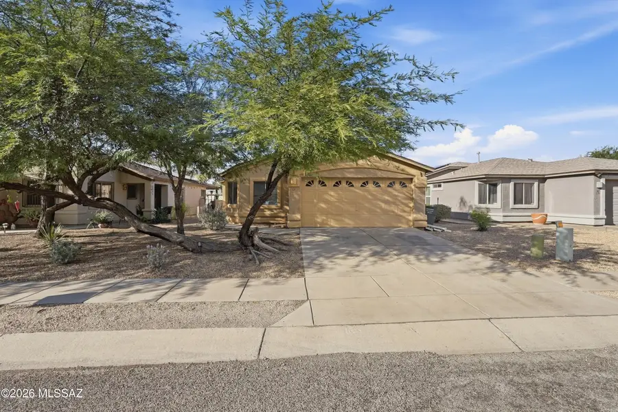 5342 S Newcastle, Tucson, AZ 85746 - #2