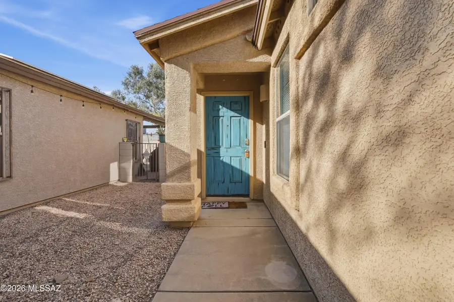 5342 S Newcastle, Tucson, AZ 85746 - #3