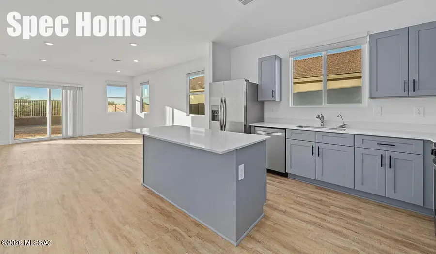 12365 E Morris Carson, Vail, AZ 85641 - #2