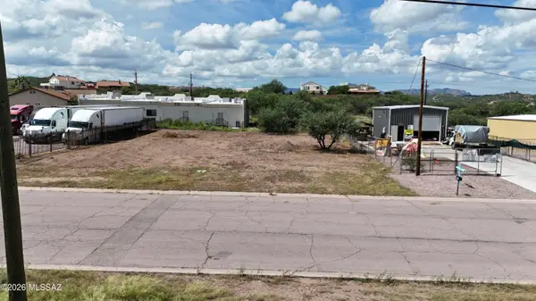 1150 Circulo Mercado, Rio Rico, AZ 85648