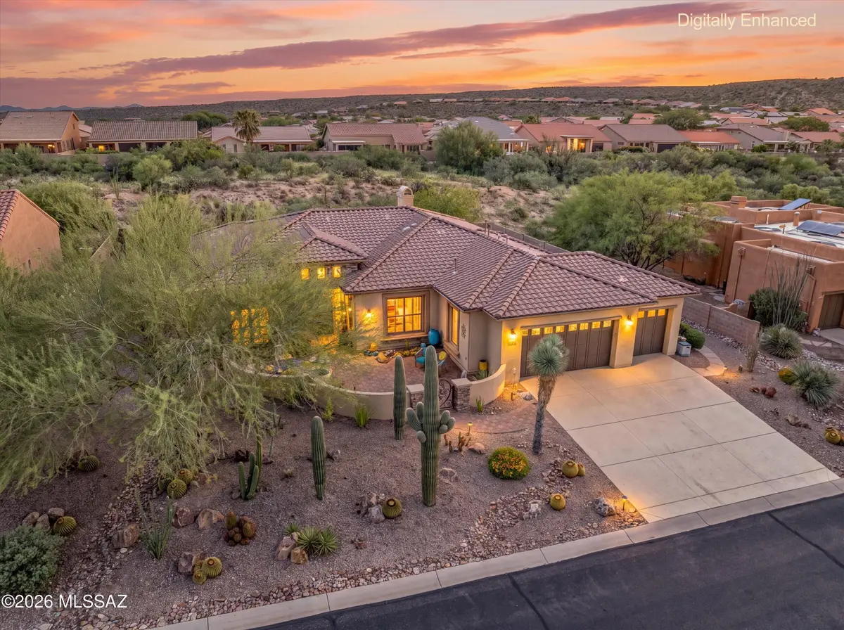 36220 S Desert Sun, Tucson, AZ 85739 - #1