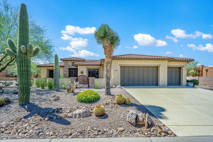36220 S Desert Sun, Tucson, AZ 85739 - #2