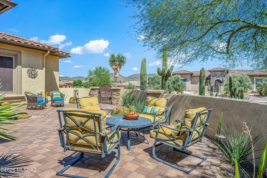 36220 S Desert Sun, Tucson, AZ 85739 - #3