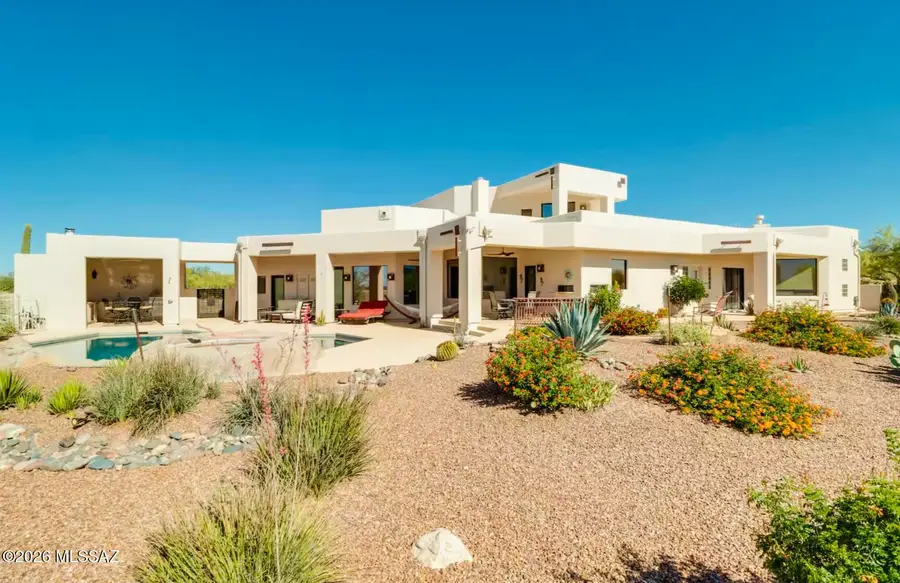 13330 N Pilot, Oro Valley, AZ 85737 - #2