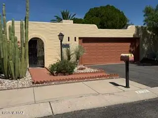7127 E Calle Arturo, Tucson, AZ 85710 - #1
