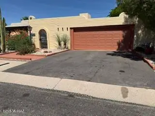 7127 E Calle Arturo, Tucson, AZ 85710 - #2