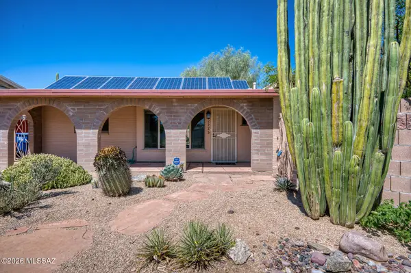 5525 E 3rd, Tucson, AZ 85711