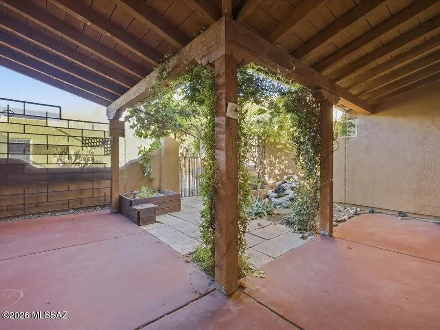 5280 S Thunder Sky, Tucson, AZ 85747 - #2