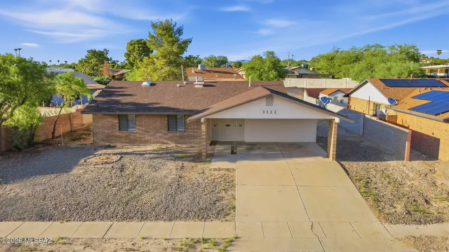 3122 W Treeline, Tucson, AZ 85741 - #2