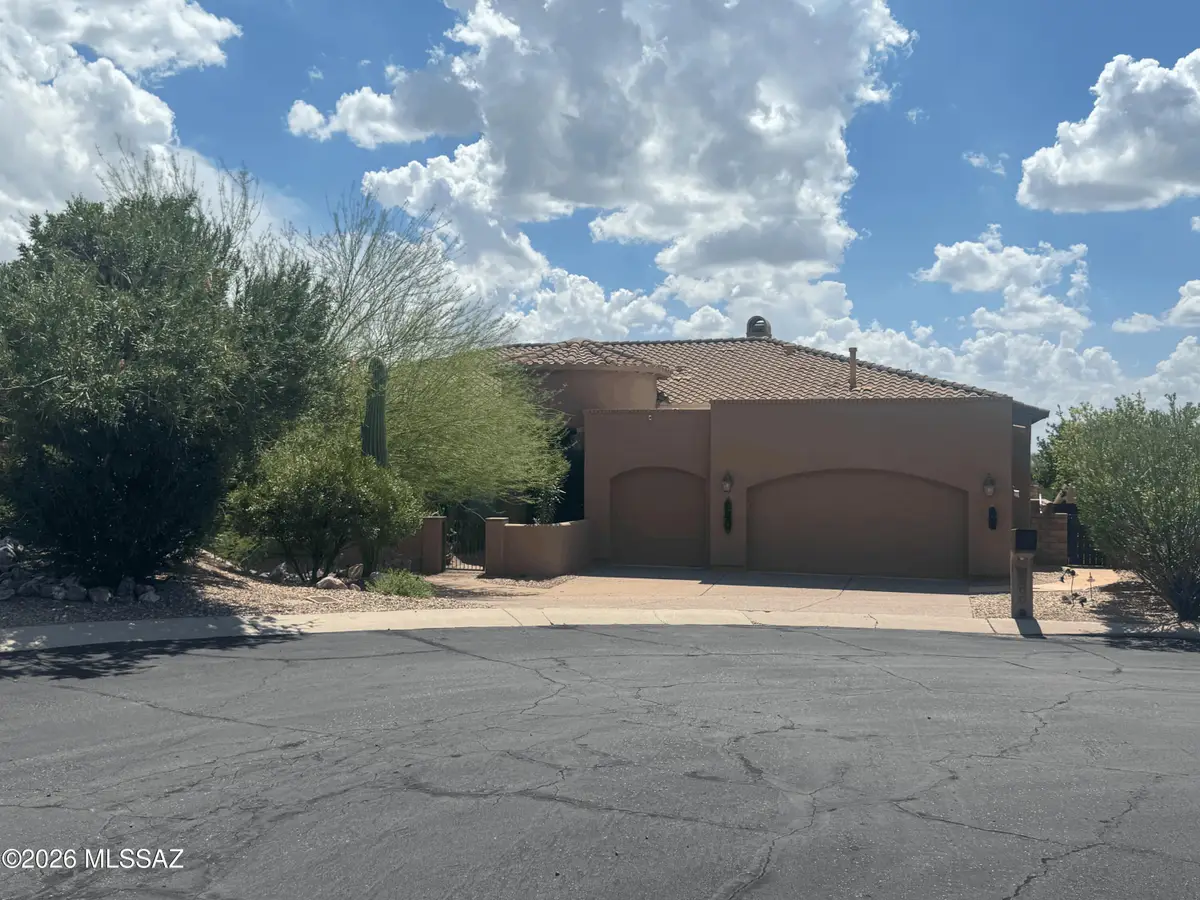 4300 E Pinnacle Ridge, Tucson, AZ 85718 - #1