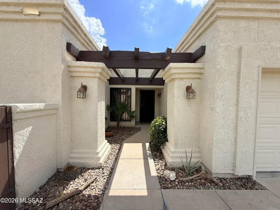 2619 W Old Glory, Tucson, AZ 85741 - #2
