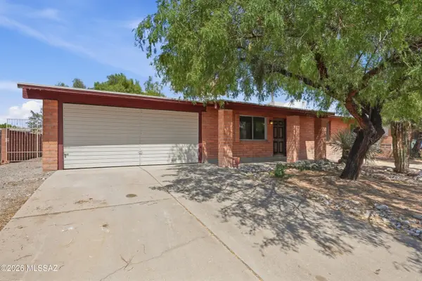 8013 E Manitoba, Tucson, AZ 85730