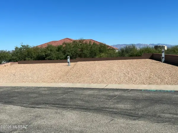 1915 W Casa Del Rio, Benson, AZ 85602