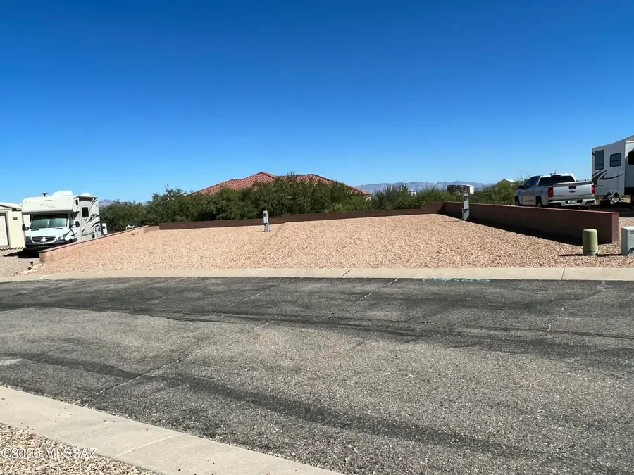 1915 W Casa Del Rio, Benson, AZ 85602 - #2
