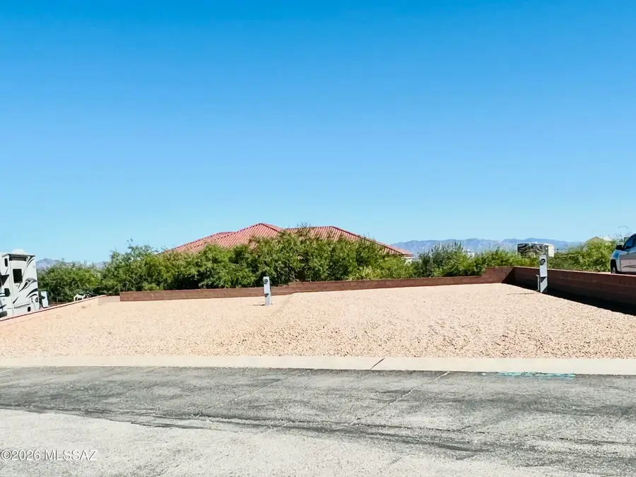 1915 W Casa Del Rio, Benson, AZ 85602 - #3