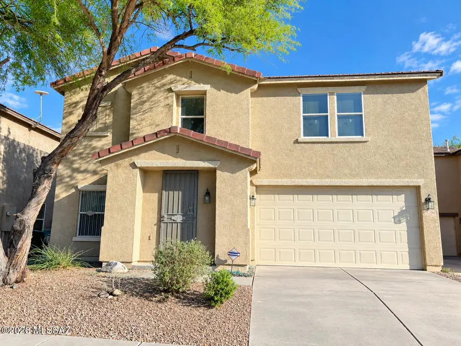 4196 E Stone River, Tucson, AZ 85712 - #3