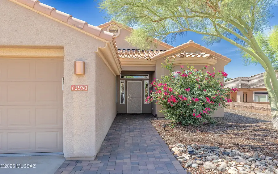 12930 N Sunrise Canyon, Marana, AZ 85658 - #2